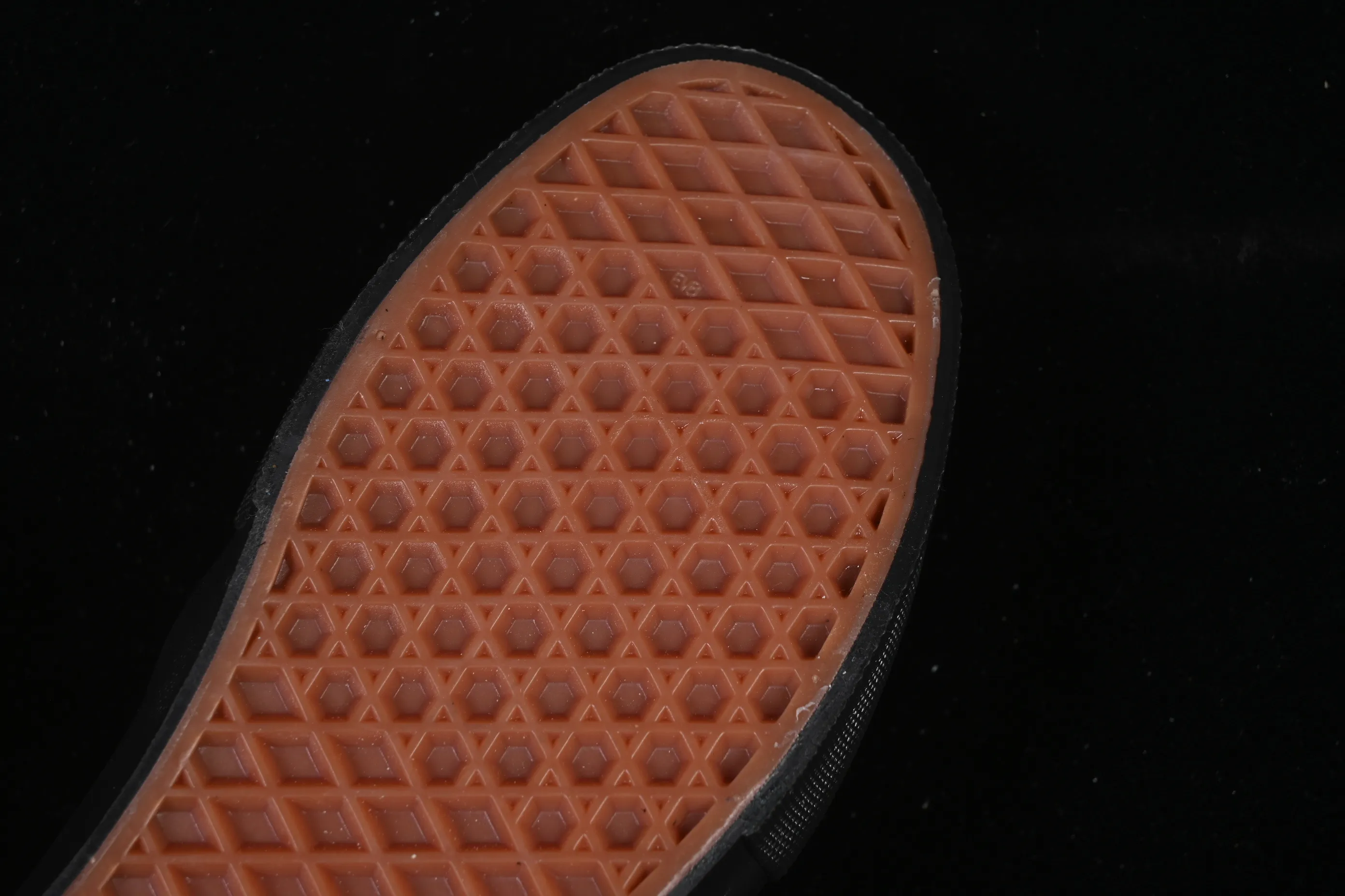 All categories Vans Vans series Vans Low Vans low-top Vans Safe Brady Low Vans high-end branch low-top retro casual sneakers VN000EEHBKA
